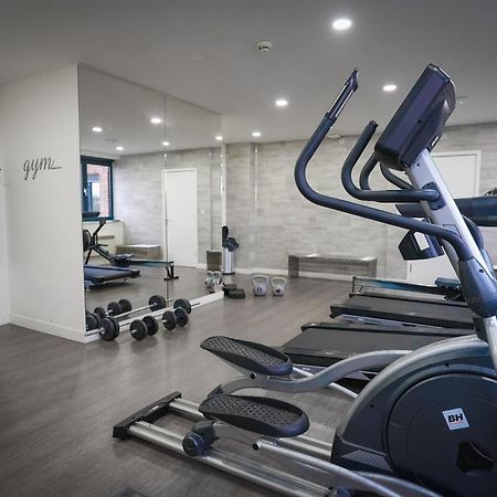 Platform Bedford Apartment Luaran gambar